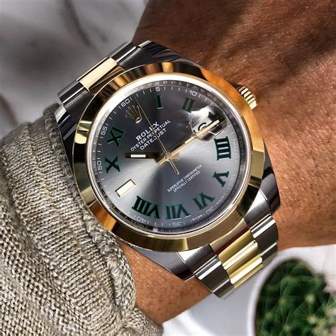 rolex datejust ii wimbledon price|Rolex Datejust Wimbledon 2019.